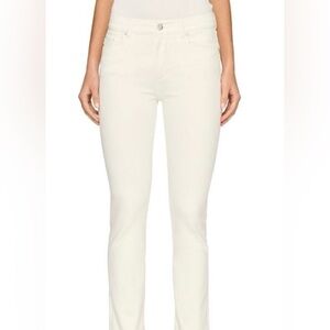 DL1961 Women's White Skinny Jeans